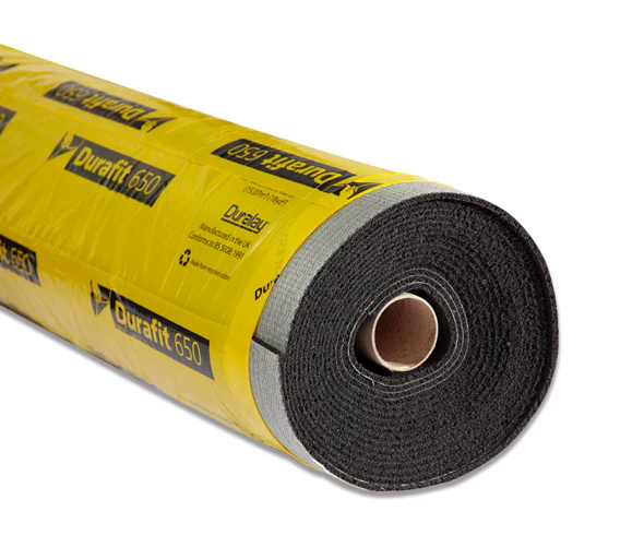 Double Stick Underlay
